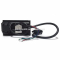 Hybrid stepper motor nema24 colsed loop stepper motor with driver